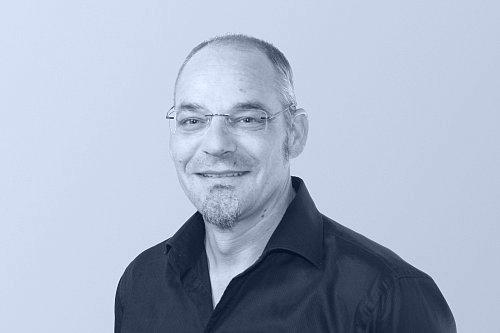 Christoph Brugger
