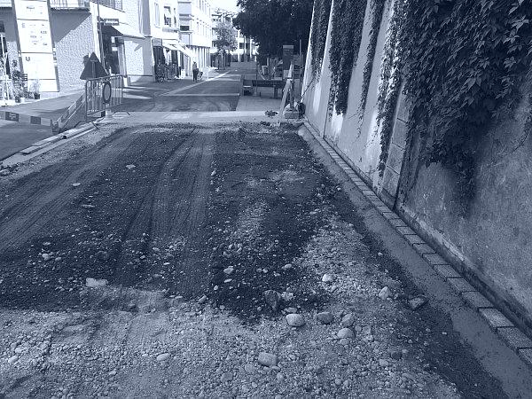 Grabenstrasse