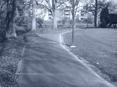 Neuer Lindenweg