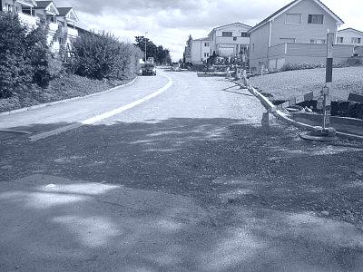 Rohbau