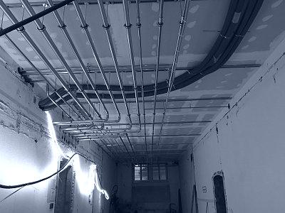 Technische Installationen UG