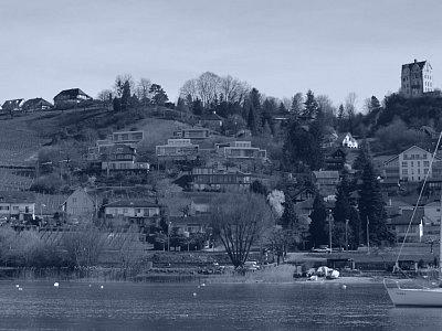 Visualisierung vom Untersee