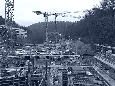 Übersicht gegen H1 und H3
