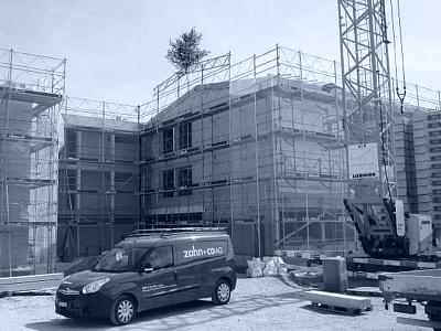 Holzbau