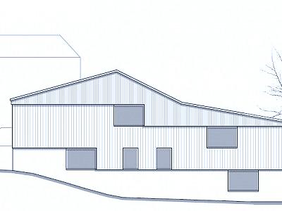 Fassade
