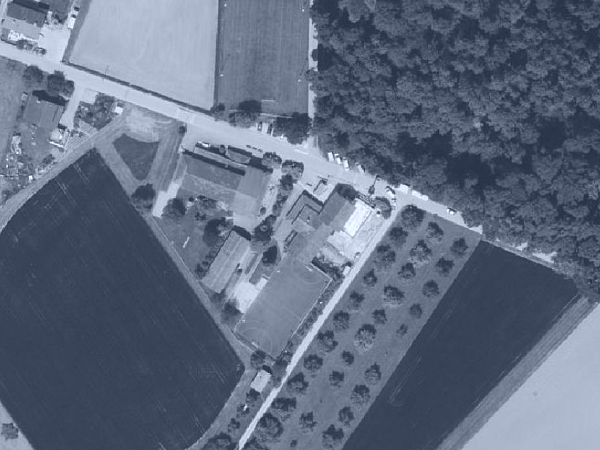 Orthophoto